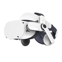 BOBOVR A2 VR Headphones for Oculus Quest 2